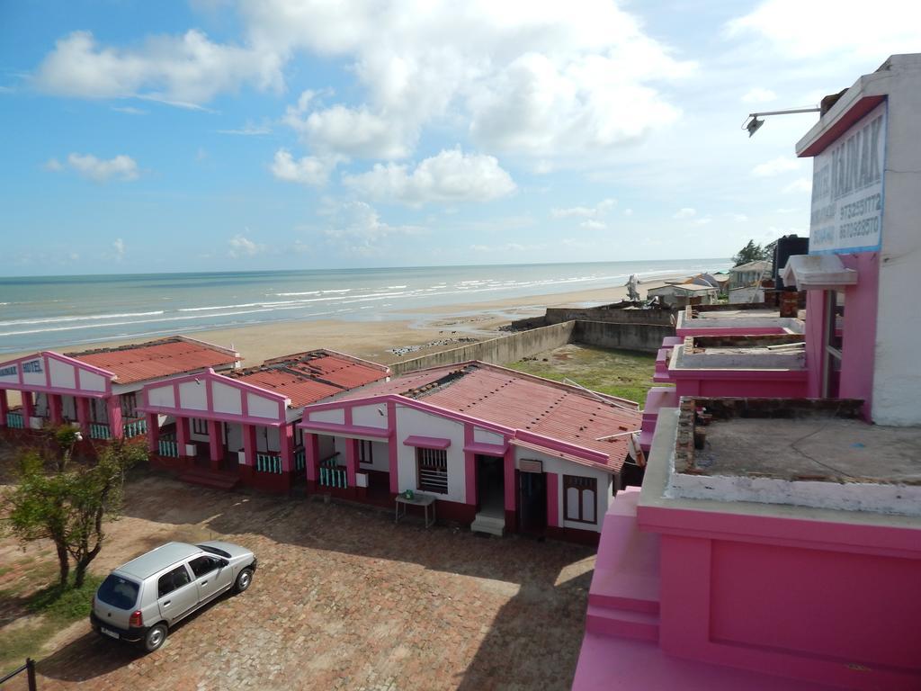 Hotel Mainak, ماندارموني المظهر الخارجي الصورة