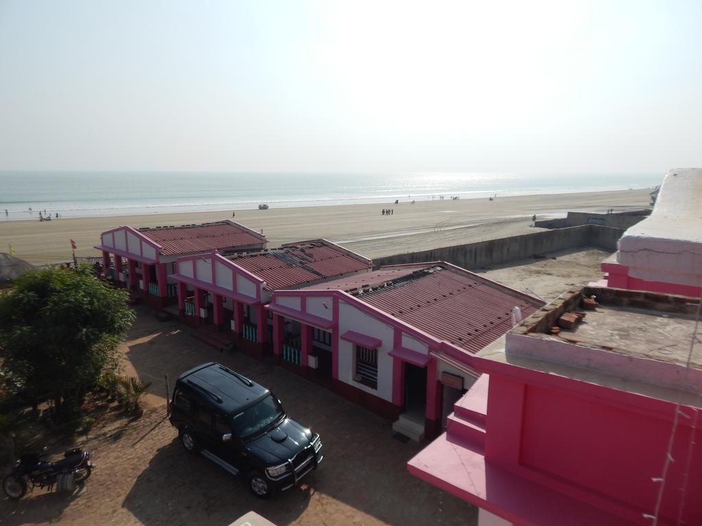Hotel Mainak, ماندارموني المظهر الخارجي الصورة