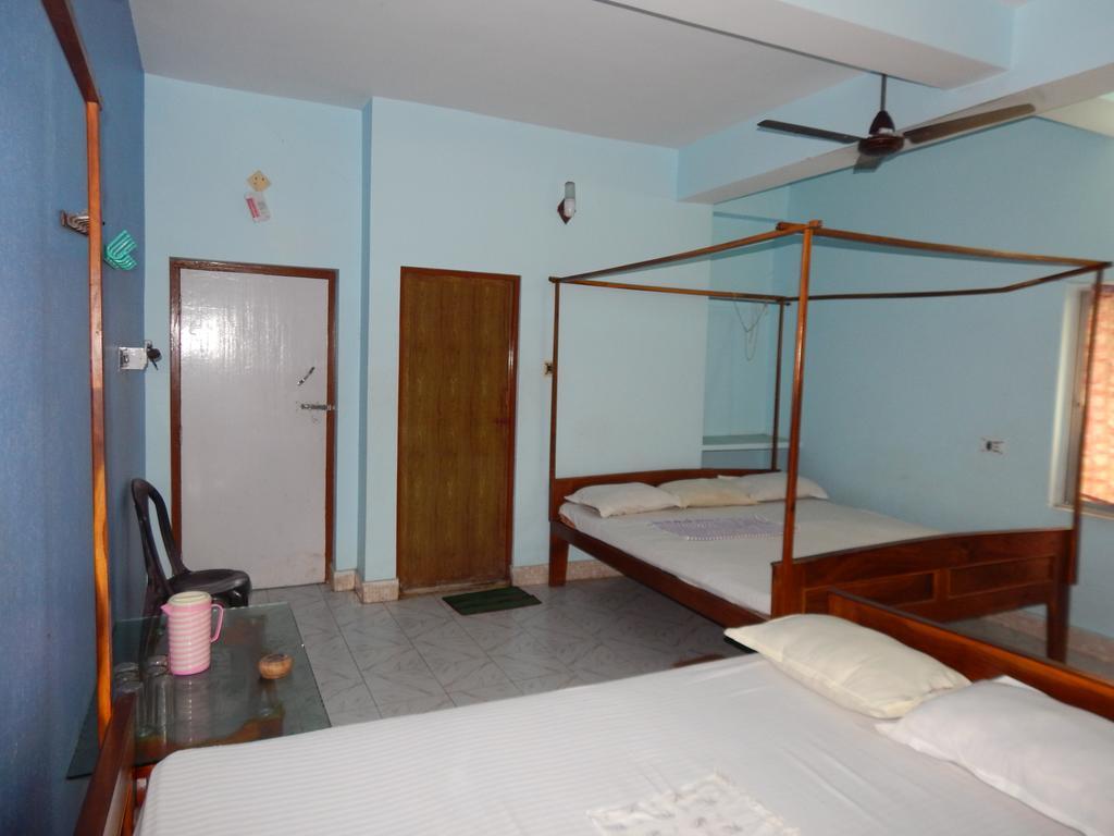 Hotel Mainak, ماندارموني الغرفة الصورة