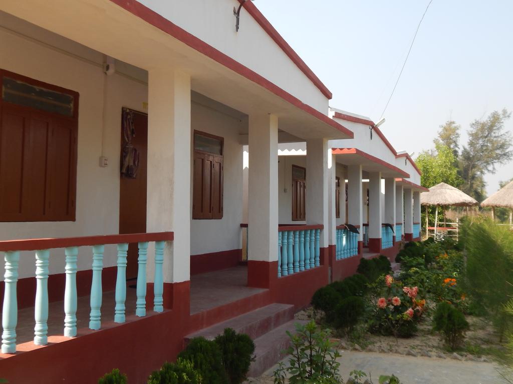 Hotel Mainak, ماندارموني الغرفة الصورة