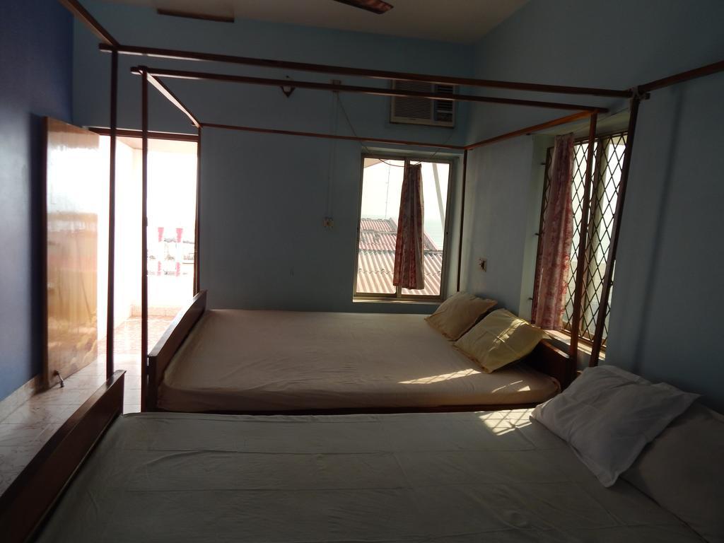 Hotel Mainak, ماندارموني الغرفة الصورة