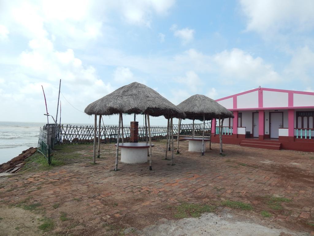 Hotel Mainak, ماندارموني المظهر الخارجي الصورة