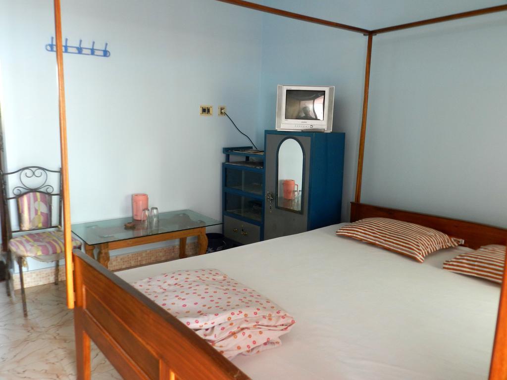 Hotel Mainak, ماندارموني المظهر الخارجي الصورة